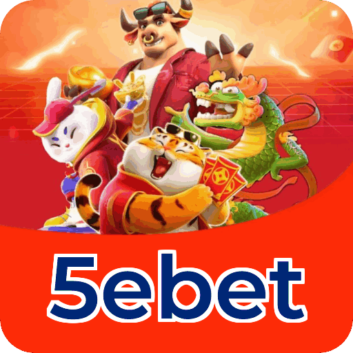 Logo Oficial 5ebet Download