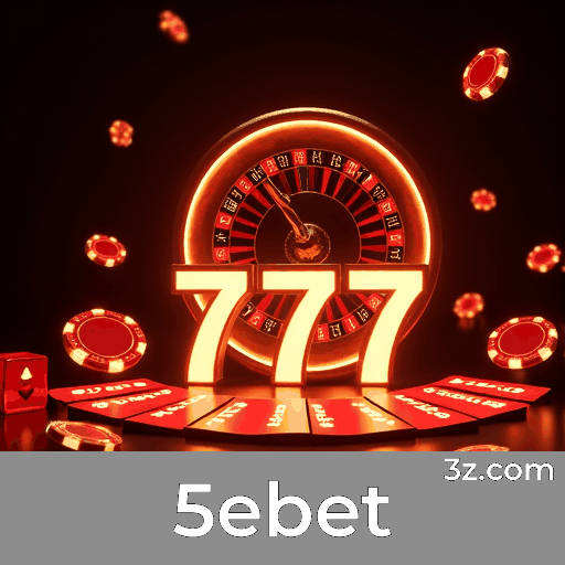 5ebet Bônus por convite 5ebet